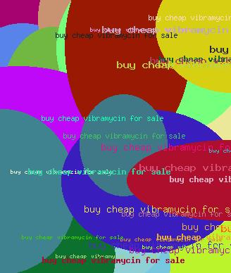 BUY CHEAP VIBRAMYCIN FOR SALE