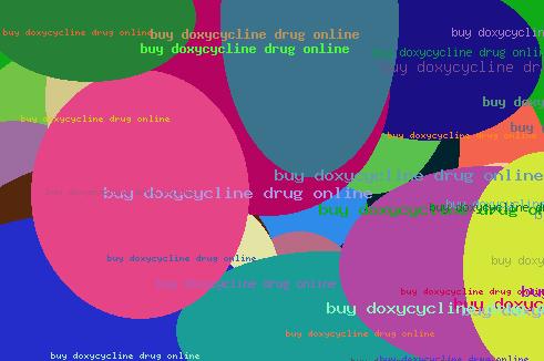 Buy Doxycycline Drug Online